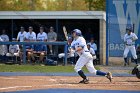 Baseball vs MIT  Wheaton College Baseball vs MIT during quarter final game of the NEWMAC Championship hosted by Wheaton. - (Photo by Keith Nordstrom) : Wheaton, baseball, NEWMAC